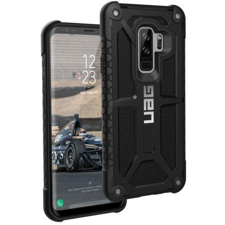 Ốp UAG Monarch Samsung S9 Plus