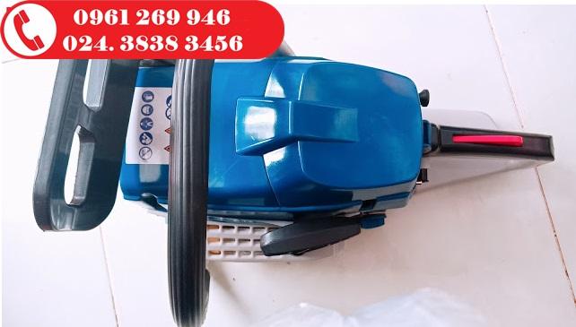 Cưa xích Mitsuyama TL-520