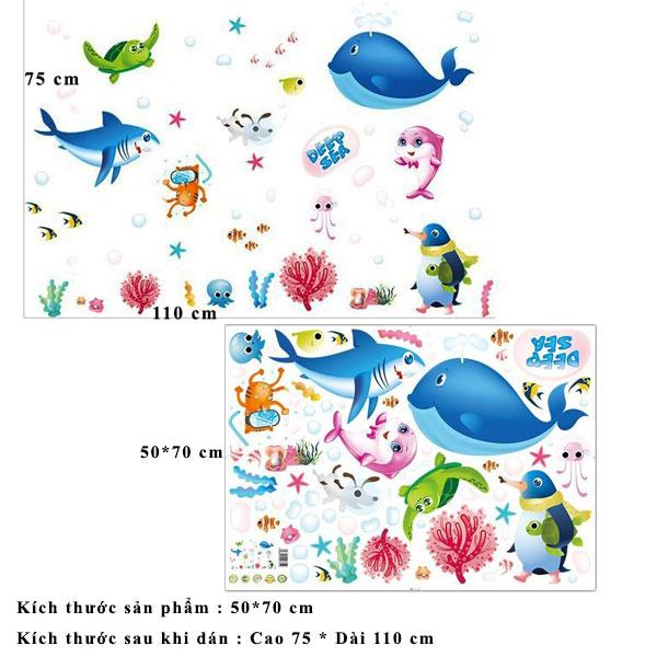 wall sticker - sticker -XL7225