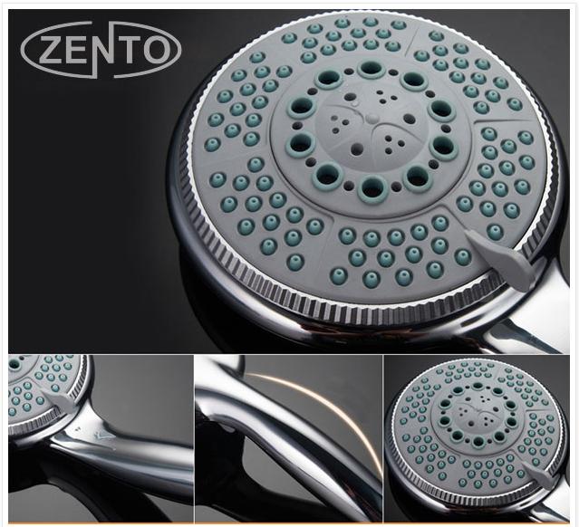 Bộ sen tắm Melody series Zento ZT6097