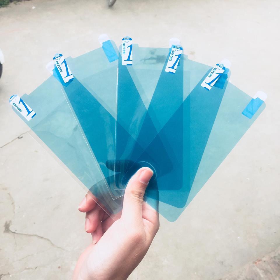 xiaomi note5pro _ Dán màn hình chống xước xiaomi note 5 pro