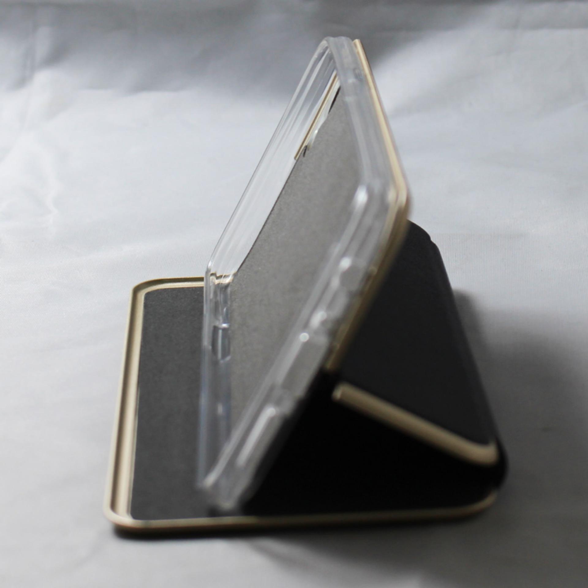 Bao da Oppo A83 hiệu Jris