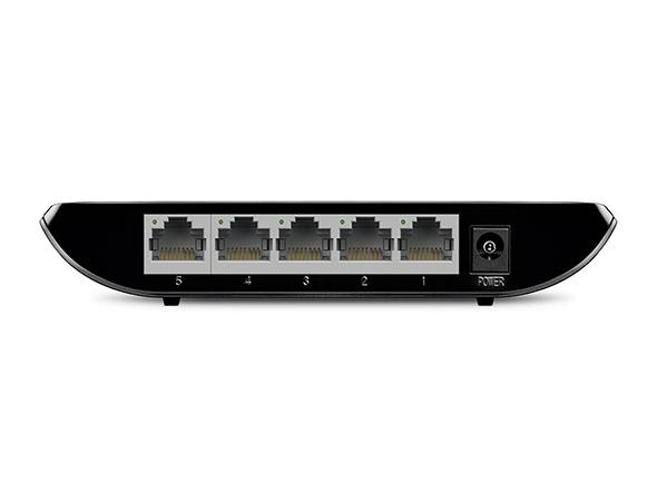 Cổng nối mạng TP-LINK TL-SG1005D