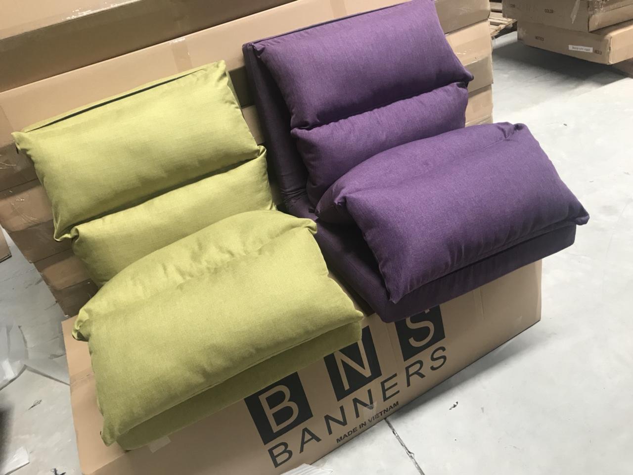 Sofa giường bệt
