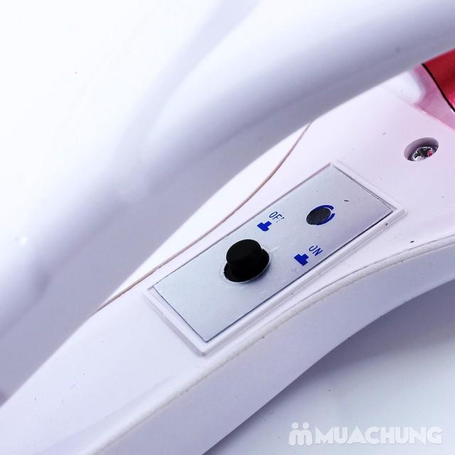 Máy bấm tóc gợn sóng nước cao cấp Treeson JL-1029