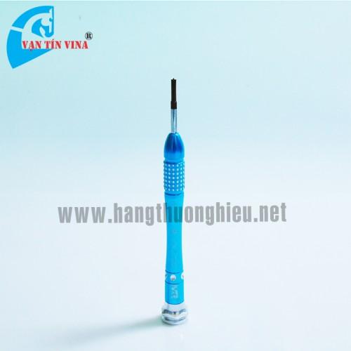 Tua vít 4 cạnh, trụ lồi ( M-R 308 )