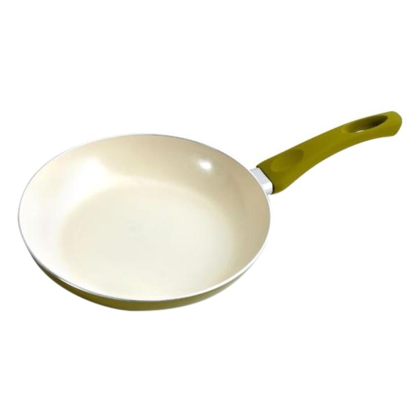 CHẢO LOCK&LOCK TRÁNG SỨ CERAMIC 24CM