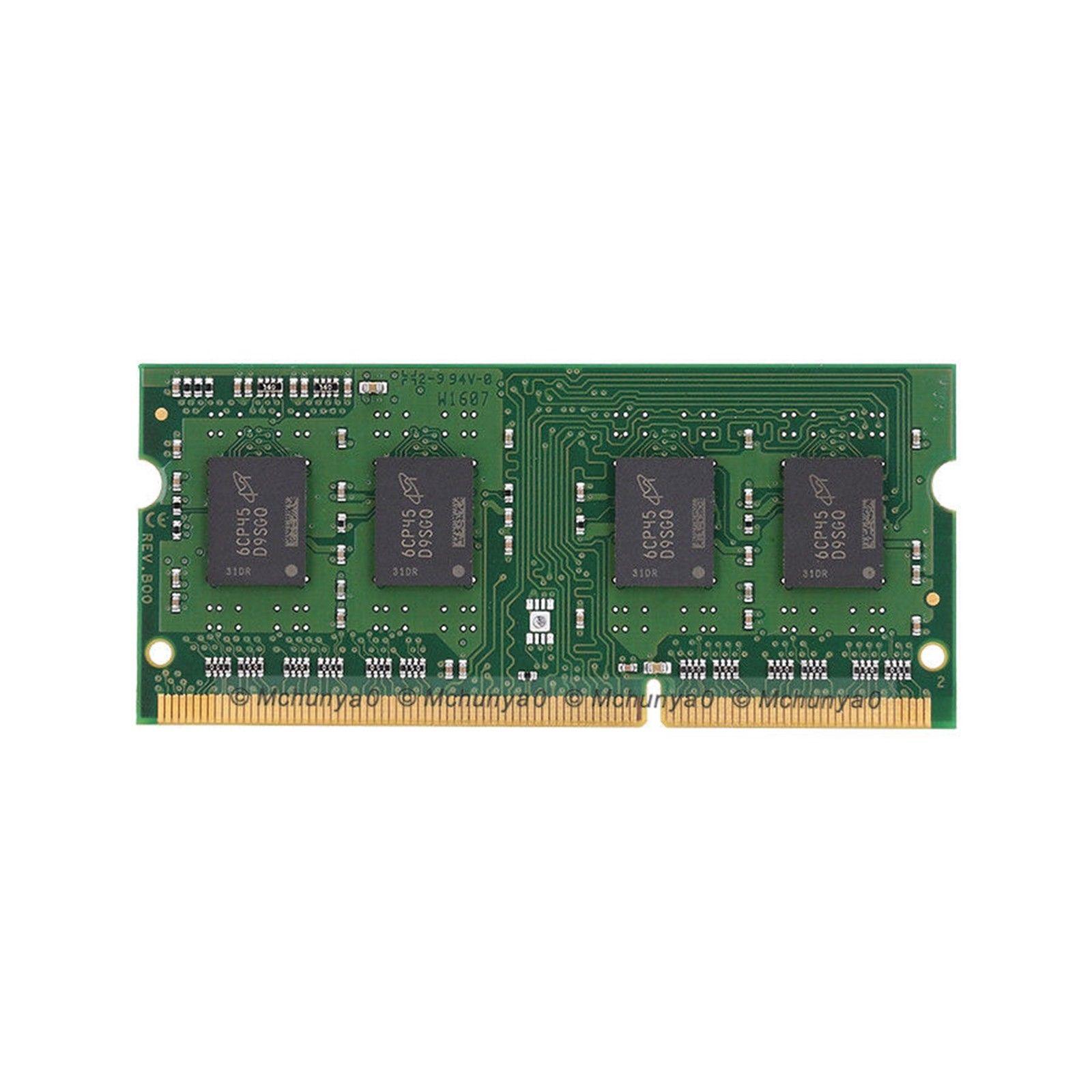 RAM laptop DDR4 Kingston 4GB (2400)