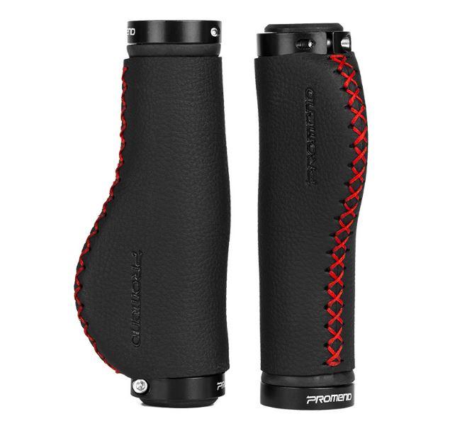 Tay nắm da giảm chấn Promend GR-50