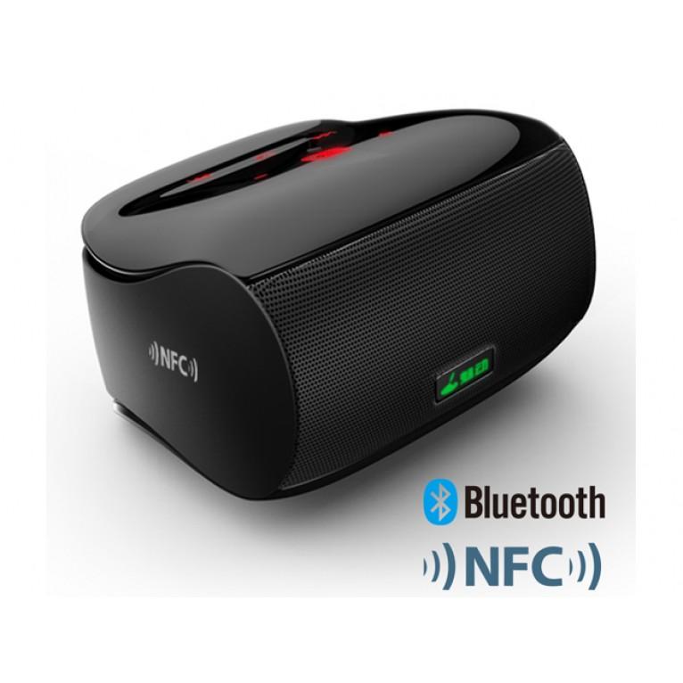 Loa bluetooth Miniboom MD5110 (Đen)