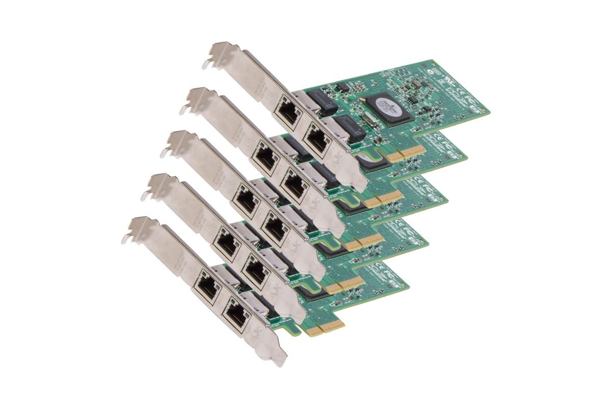 Card mạng server HP NC 382T