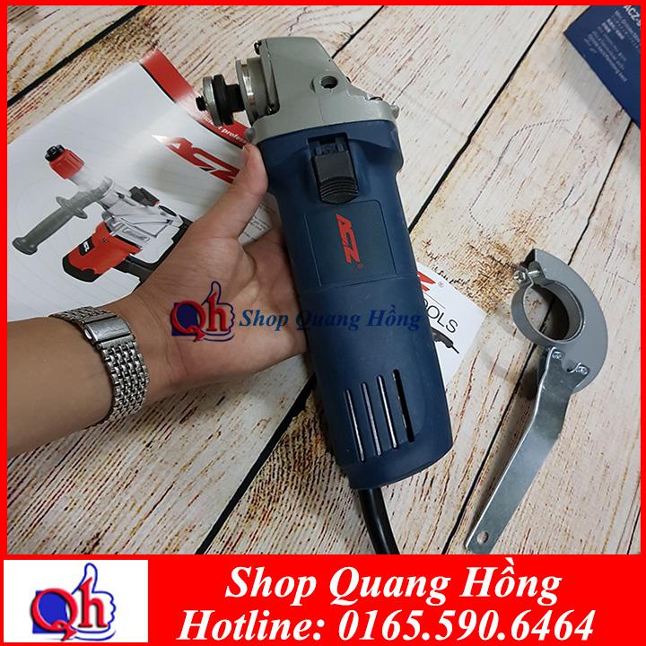Máy mài cầm tay ACZ - 9610