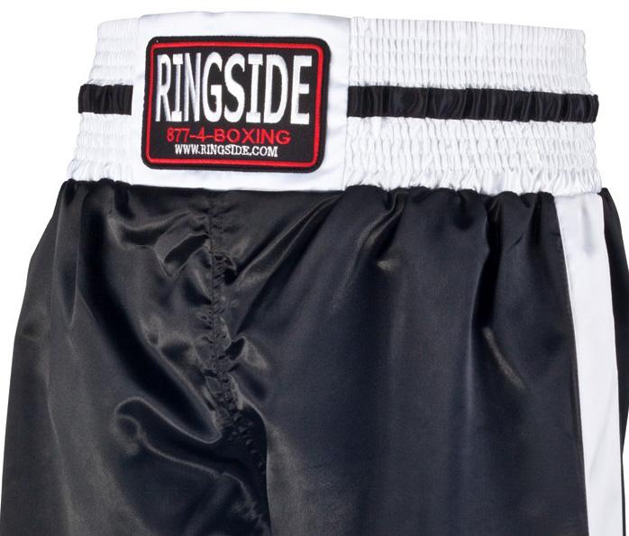 Quần tập luyện Boxing Ringside Pro Style Trunks