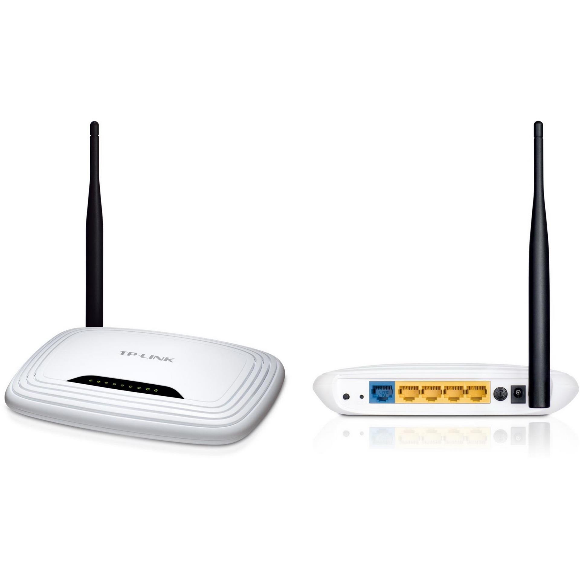Modem wifi TP-Link 740N 