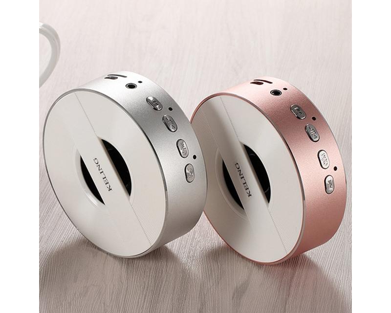 [HCM]Loa di động bluetooth không dây Keling - A5