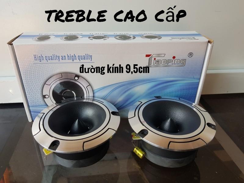 Loa treble cao cấp tiaoping