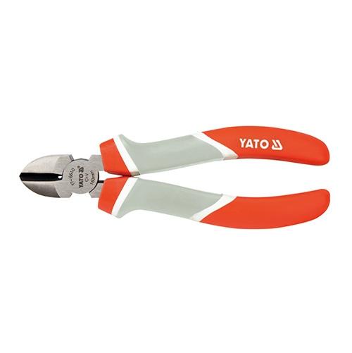Kìm cắt yato yt-6611