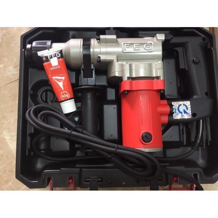 Máy khoan đục bê tông 550 FEG