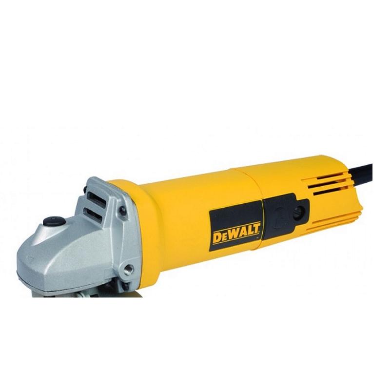 [HCM]100MM - 710W MÁY MÀI GÓC DEWALT - DW810B