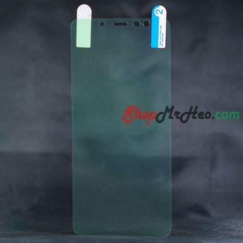 [HCM]Dán Dẻo TPU Full Màn Hình Samsung A8 Plus 2018 - A8+