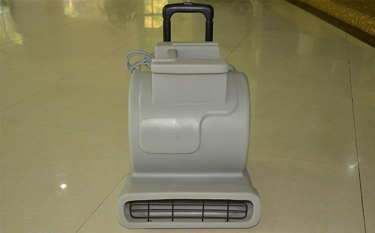 [HCM]Quạt thổi khô thảm sàn ChaoBao CB-900E
