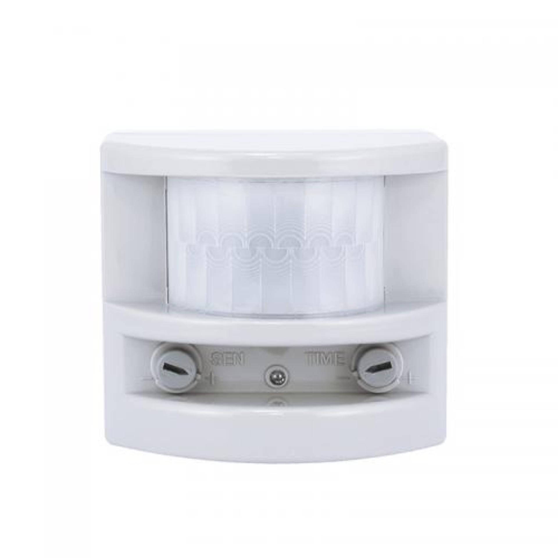Bộ 2 báo trộm hồng ngoại DECOM HT1A (Xám)