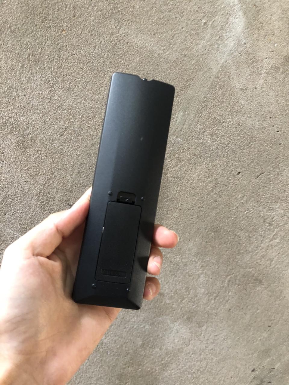 điều khiển tivi shap lcd