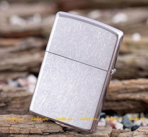 Bật lửa Zippo Mỹ Mazzi Z108