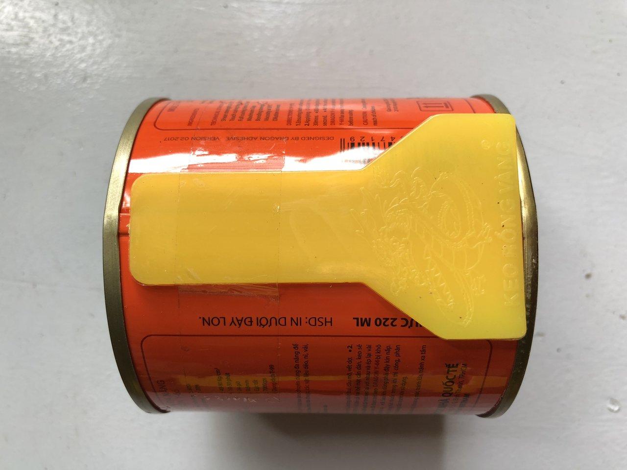 Keo dán đa năng Y-66 100gr