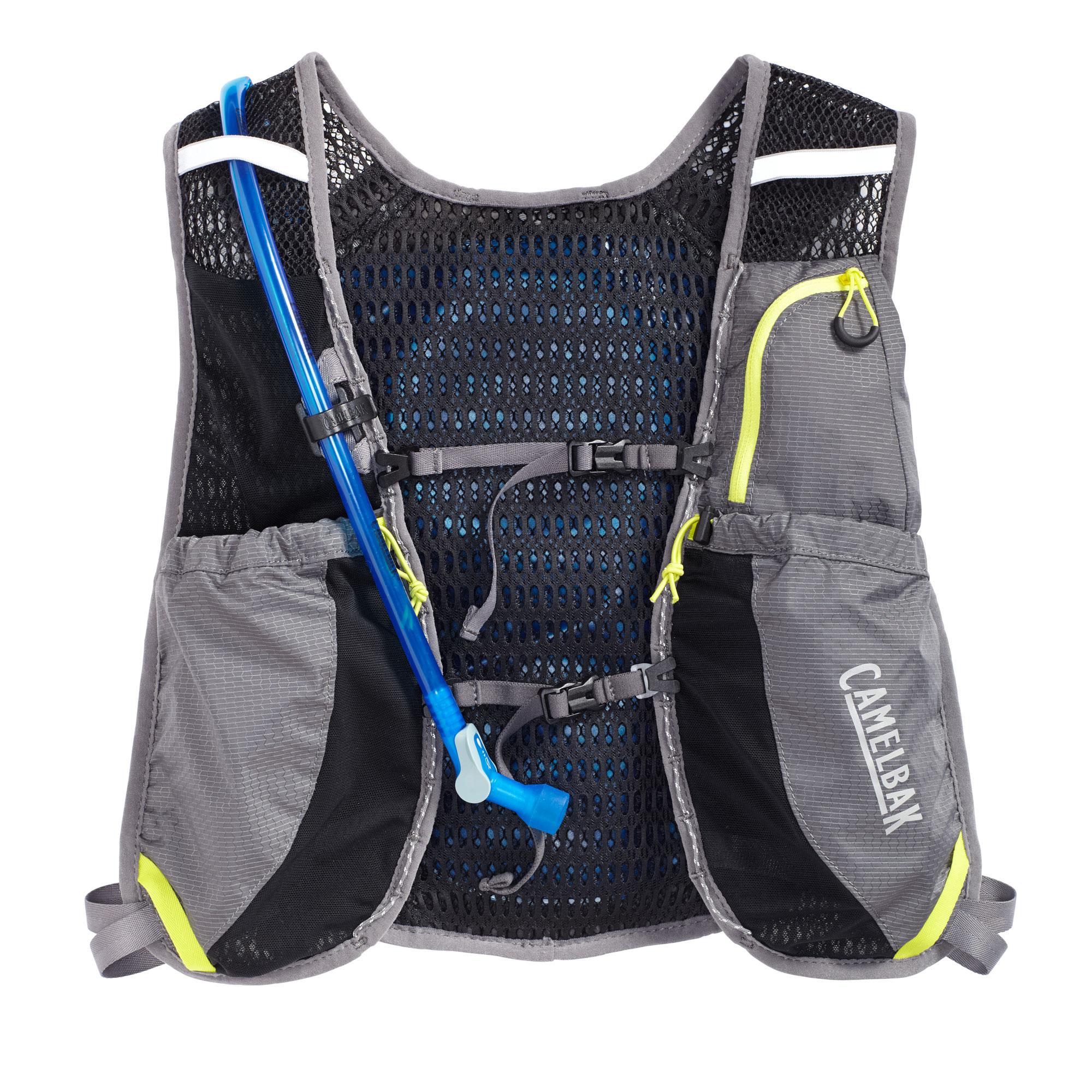VEST NƯỚC CHẠY BỘ CAMELBAK CIRCUIT VEST (XÁM)