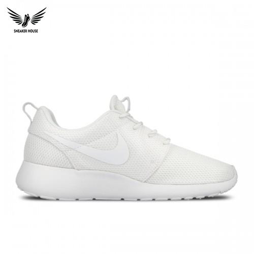 [CHÍNH HÃNG] SNEAKER-HOUSE Giày Nike Roshe Run 511882-111