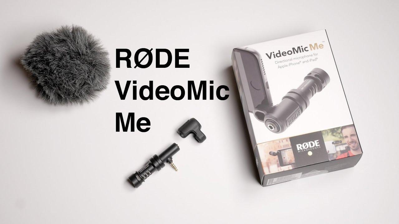 Micro Thu Âm Cho Điện Thoại Iphone, Ipad Dùng Để Live Stream , Quay Video Clip, Thu Âm ....