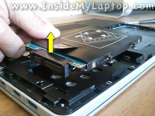 Jack ổ cứng Laptop HP EliteBook Folio 9470M 9480M