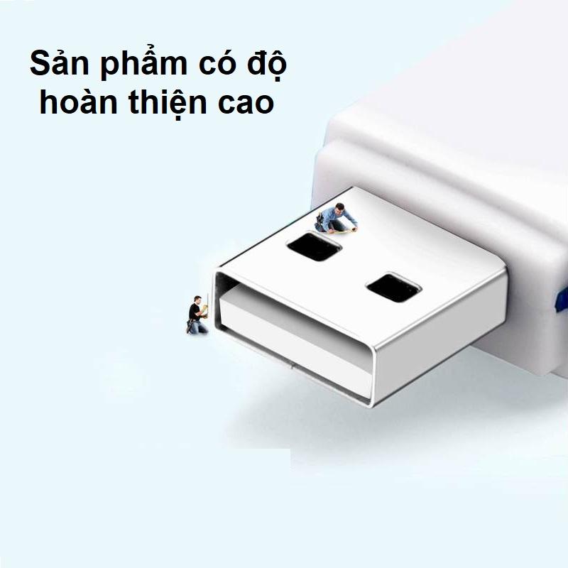 Đầu đọc thẻ nhớ All in one tốc độ cao