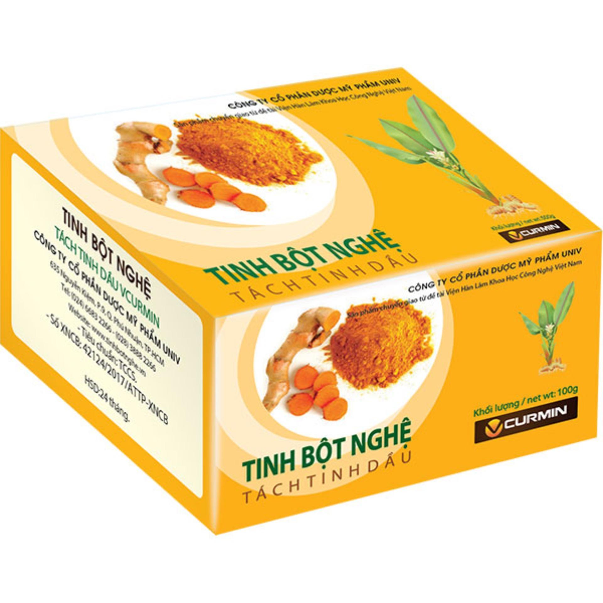 VCURMIN 100g