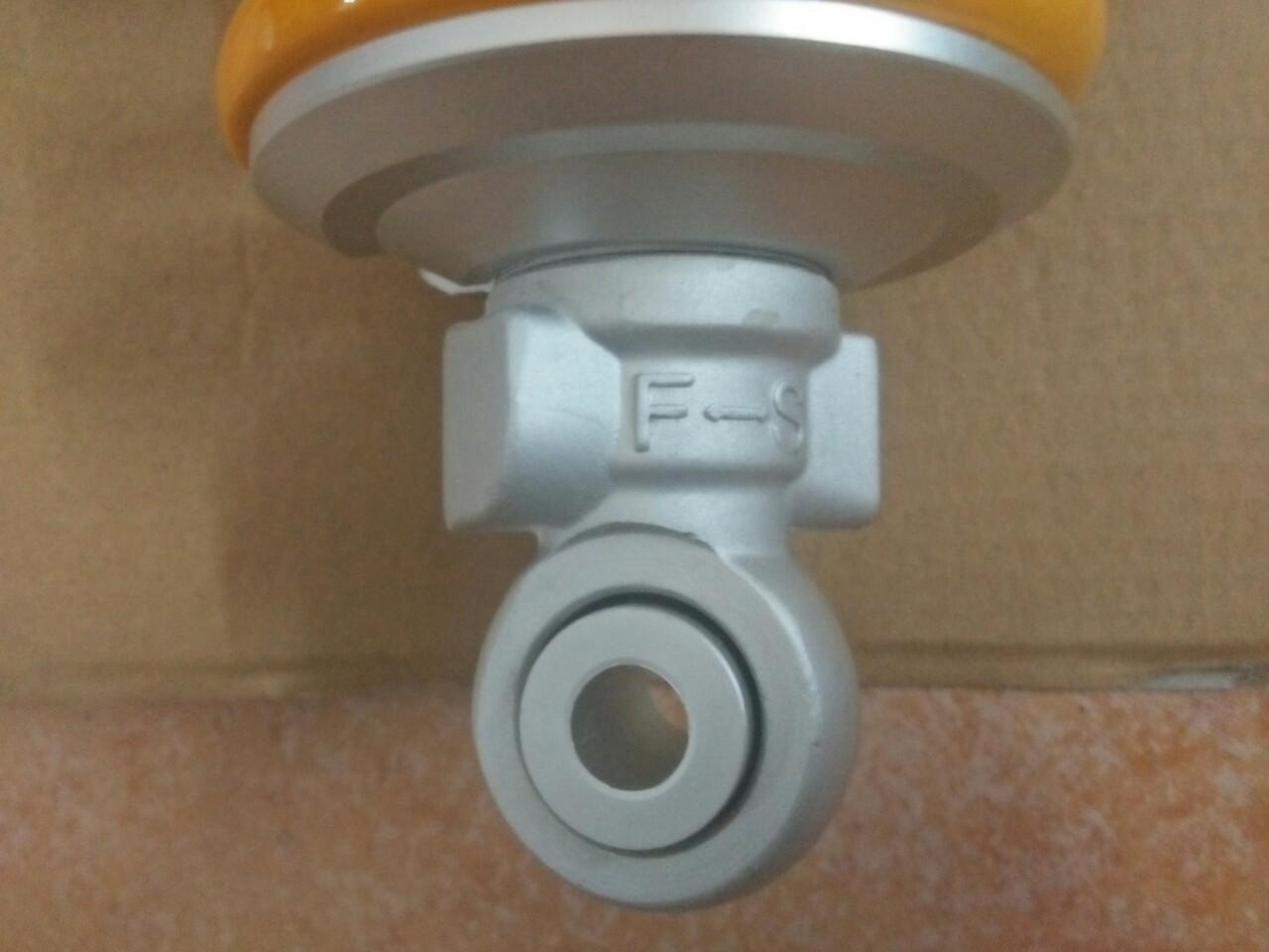 Phuộc Ohlins không bình dầu hàng hãng giá siêu rẽ