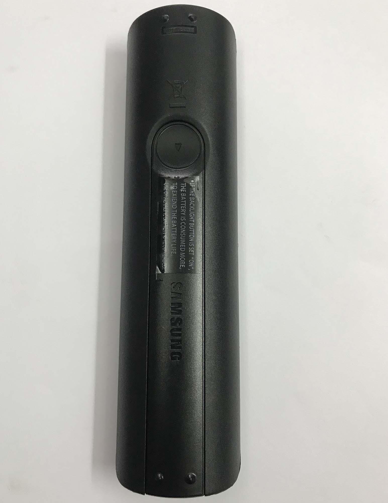 Remote Control AA59-00809A for Samsung -xịn (Black)