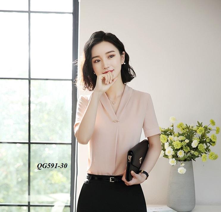 Áo sơ mi thiết kế thanh lịch - size s-6xl