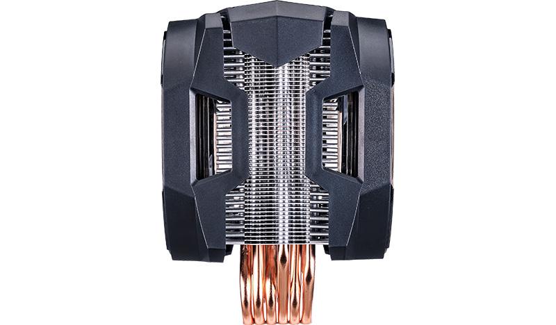 Tản nhiệt CPU Cooler Master MasterAir 610P