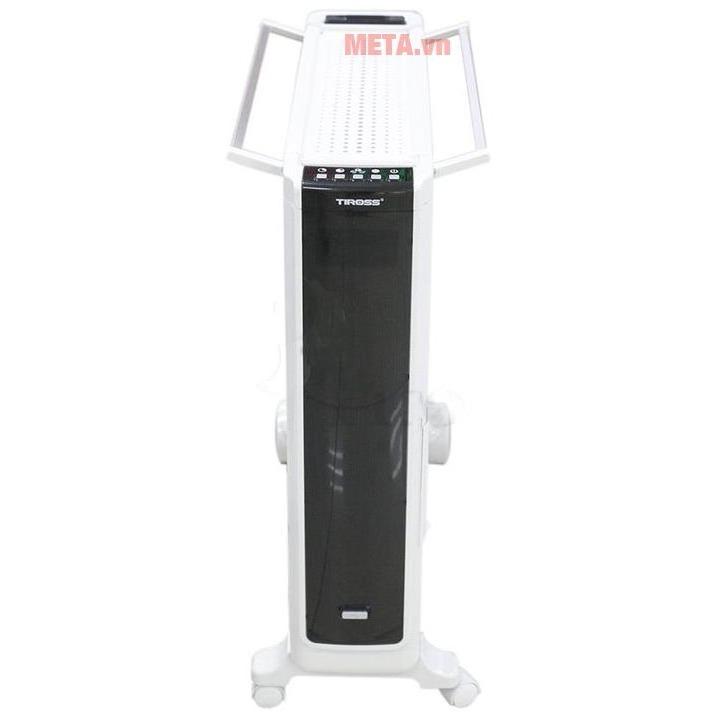 Lò Sưởi Dầu TS9213