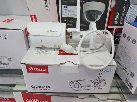 Camera IP Wifi DAHUA IPC-HFW 1320SP-W