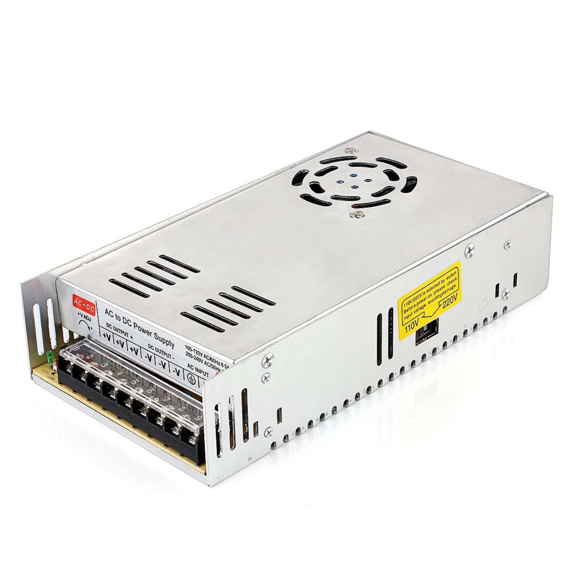 Nguồn tổ ong tổng 12v-30a