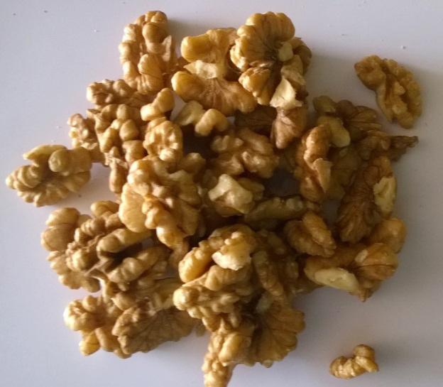 Bộ 2 túi Nhân hạt óc chó 500g