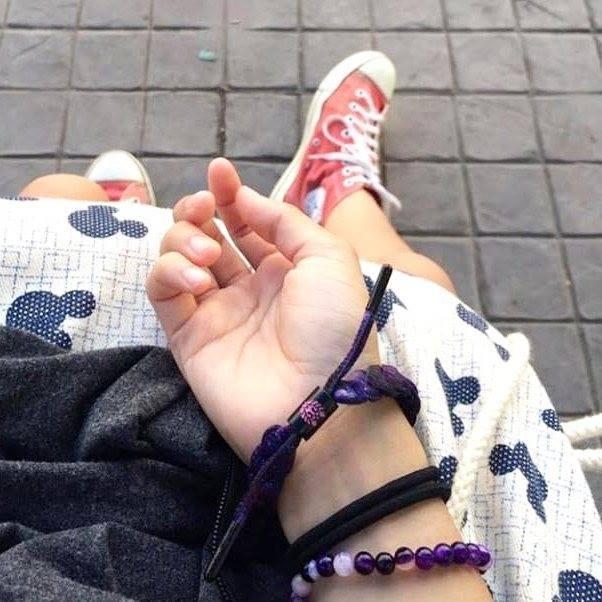 [HCM]Vòng Tay Ras
