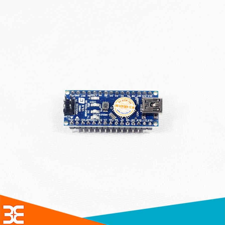 Kit Arduino Nano FT232
