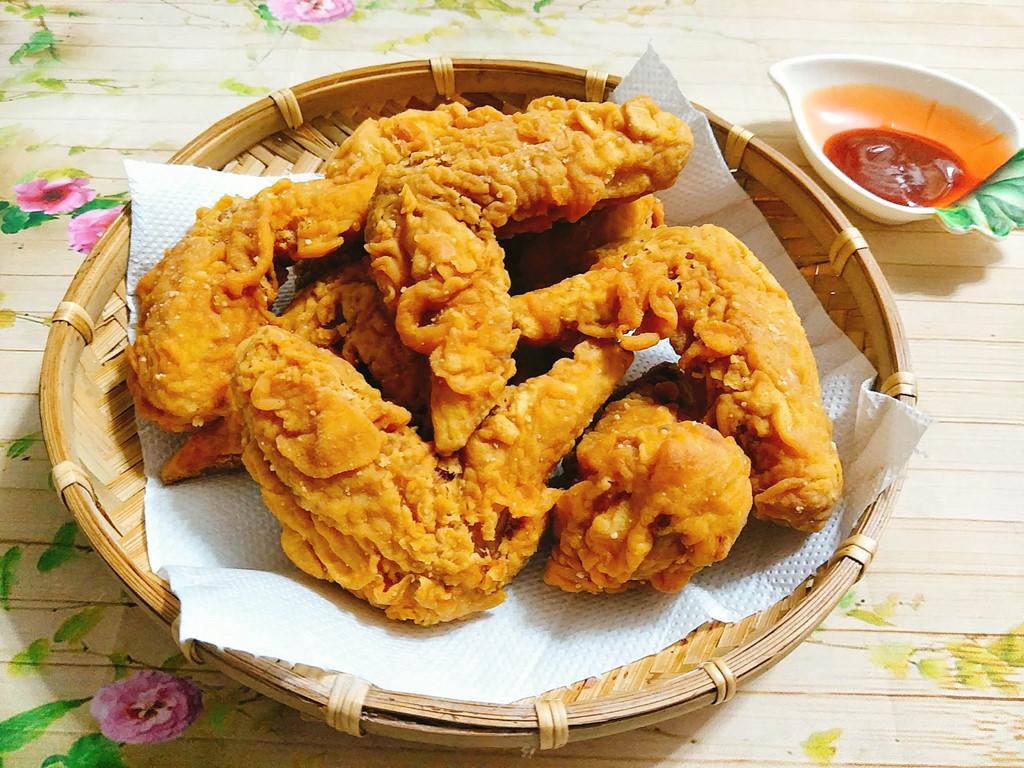 Bột chiên giòn Vĩnh Thuận gói 150g