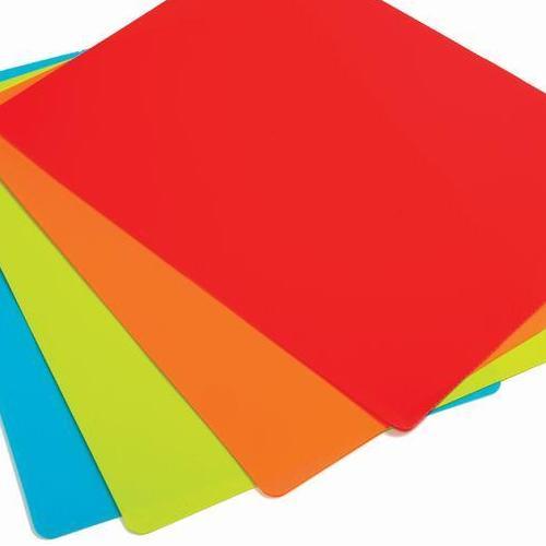 Thớt nhựa dẻo kháng khuẩn sti1435