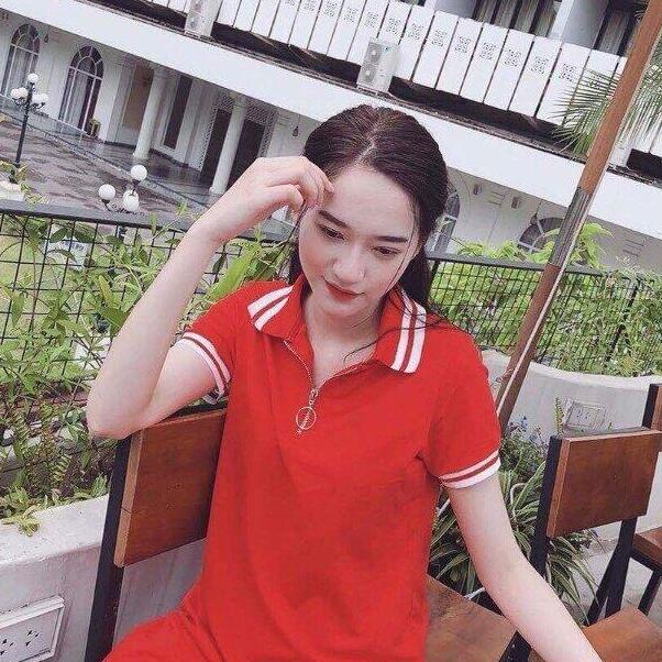 [HCM]ĐẦM SUÔNG CÔ TRỤ TPD (Có big size)