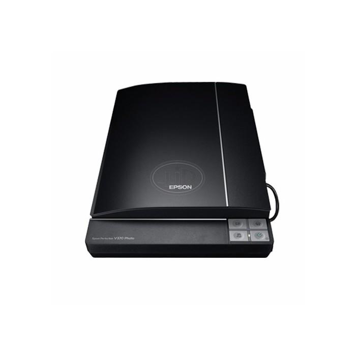 [HCM]Máy quét màu EPSON Perfection V370