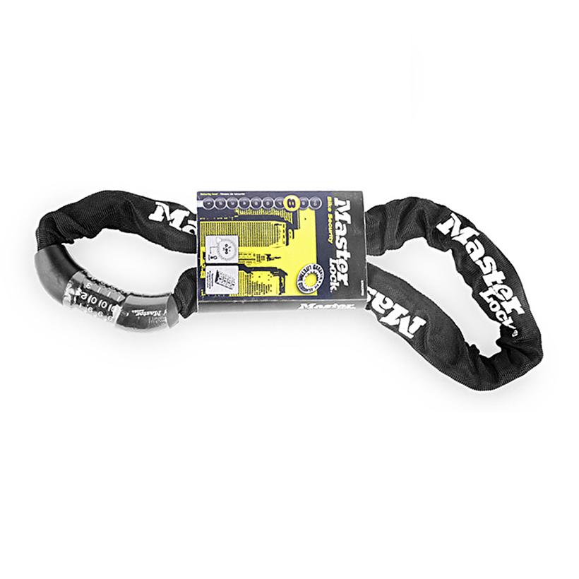 Khóa dây xích Master Lock 8392 EURDPRO